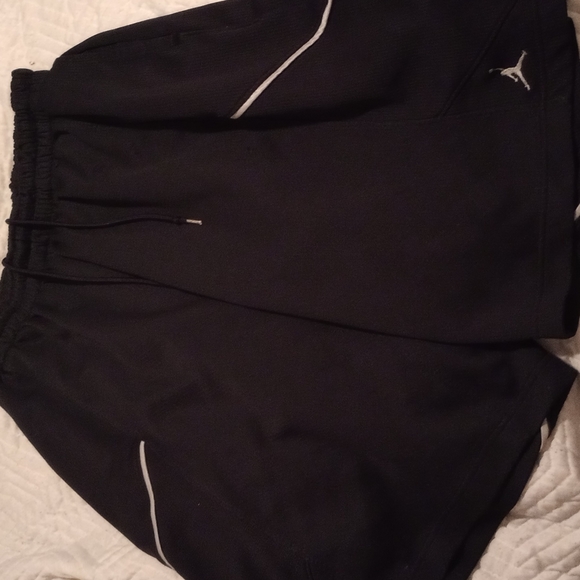 Nike Other - 🐇🐰2/$10 EUC NIKE DRI FIT SIZE XL BASKETBALL SHORTS